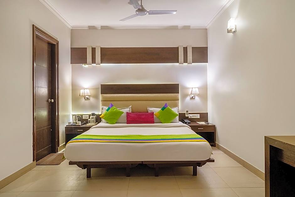 Treebo Natraj - Jaipur