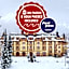 Grand hotel Starý Smokovec