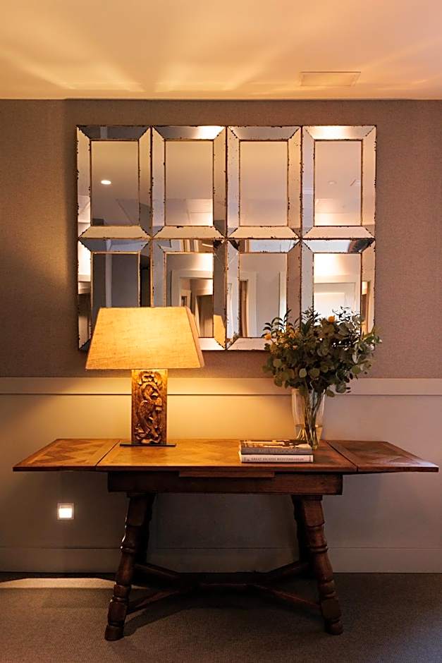 Hotel PAX Torrelodones