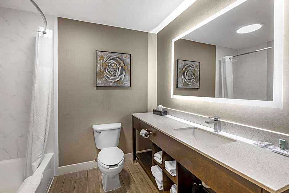 Best Western Independence Kansas City