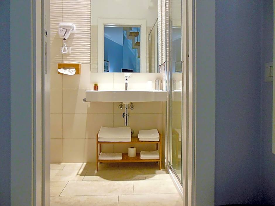 L'OSPITE - LIFESTYLE RESIDENCE, Design Rooms