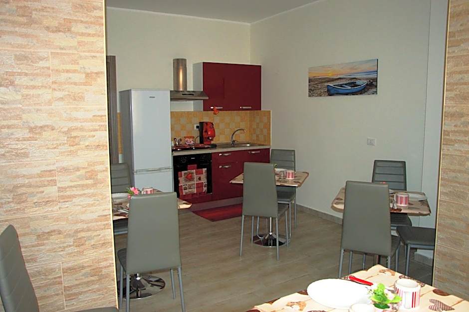 B&B Palermo Sole & Cultura