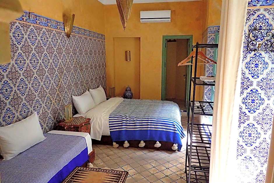 Riad Orange