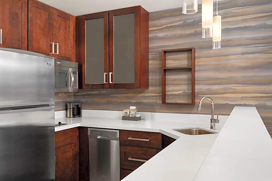 Residence Inn by Marriott Kingston