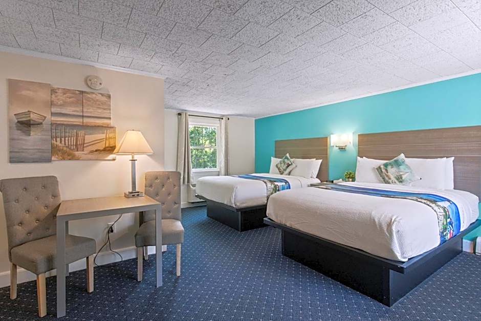 Olde Tavern Motel and Inn - Cape Cod