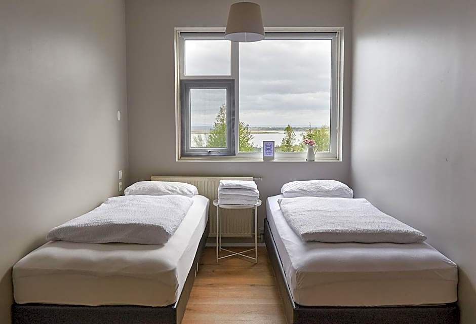 Hótel Laugarvatn