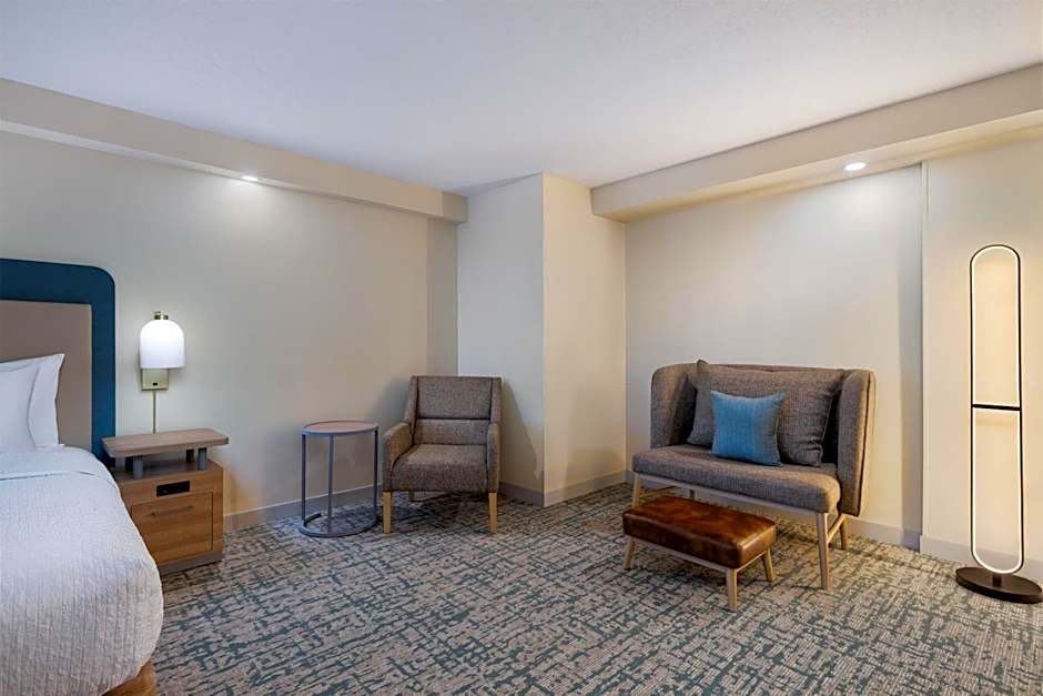 Homewood Suites by Hilton Tulsa South Medical District