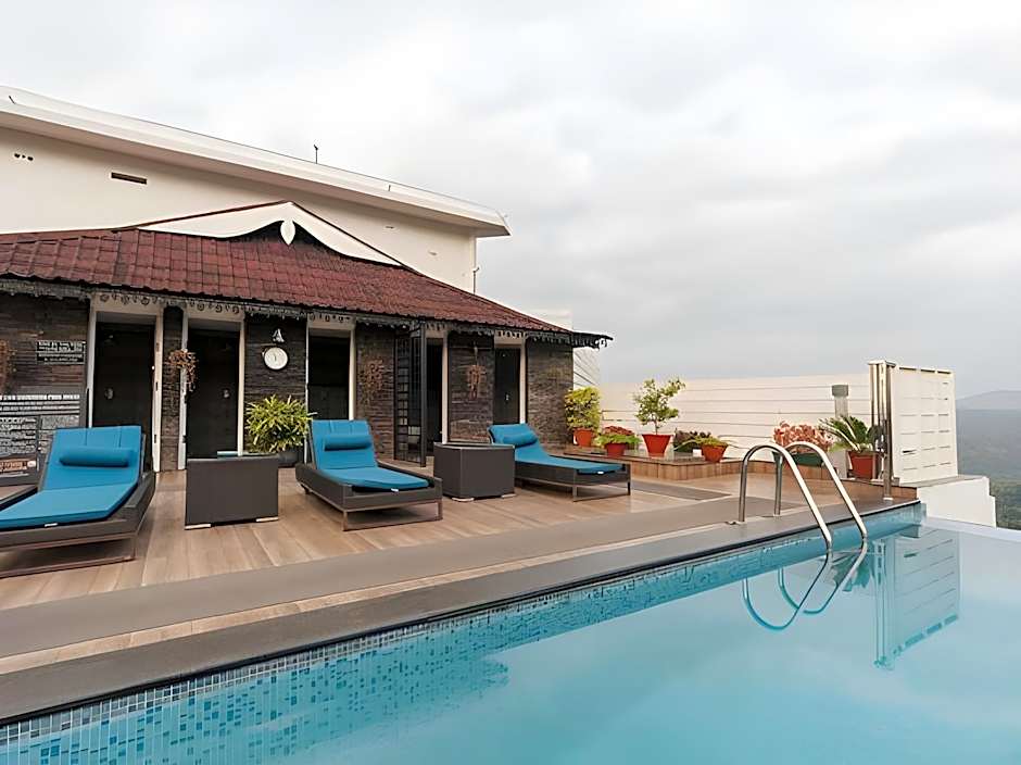 The Panoramic Getaway Hotel