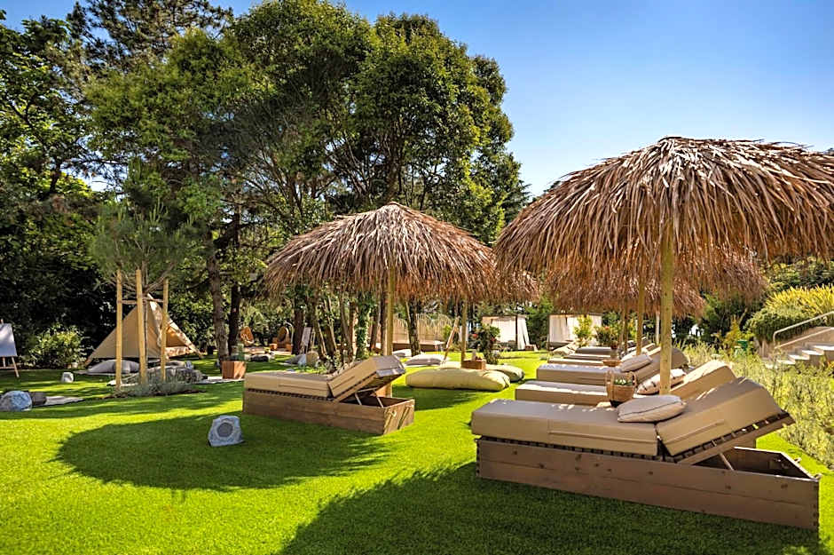 Valamar Parentino Hotel - ex Zagreb