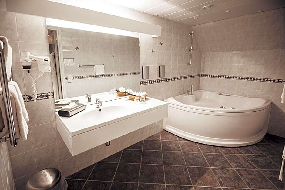 Best Western Hotel Statt Katrineholm