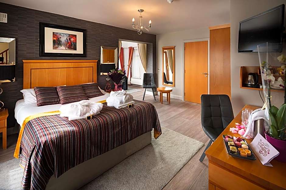 Errigal Country House Hotel