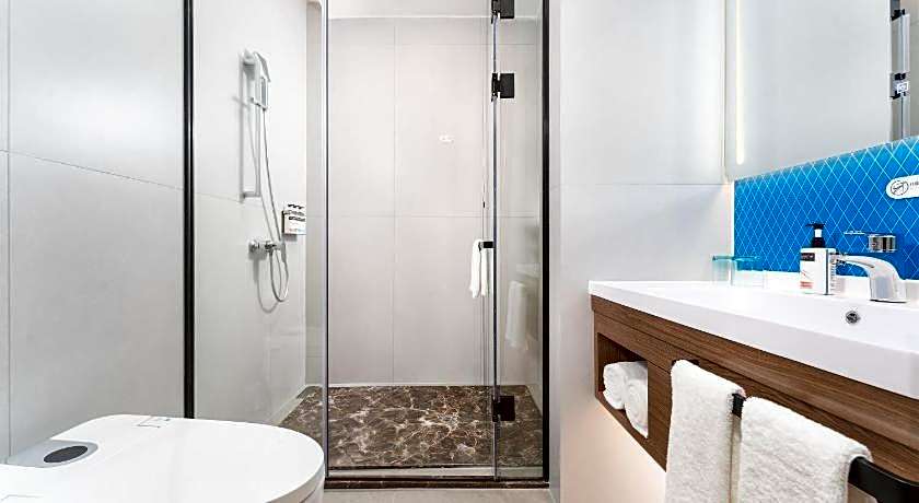 Holiday Inn Express Nanning Convention And Exhibit By IHG