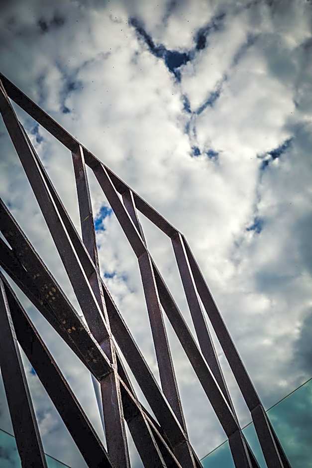 Enigma - Nature & Water Hotel