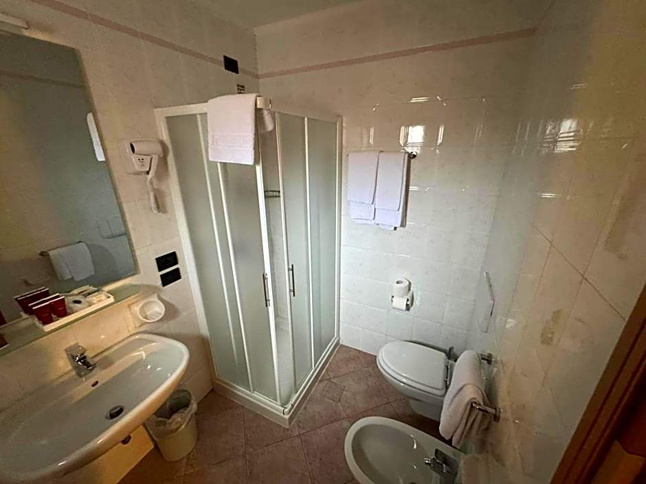 Hotel Bel Sito Peschiera