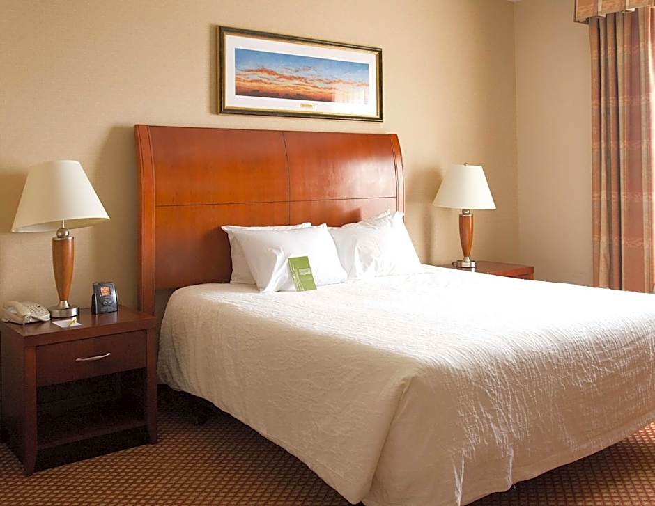 Hilton Garden Inn Laramie