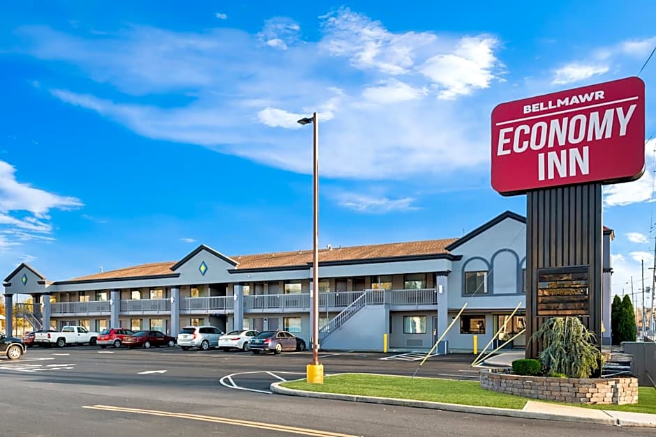 Bellmawr Economy Inn Bellmawr-Philadelphia Area