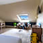 Kyriad ChambÃ©ry Centre - HÃ´tel et RÃ©sidence