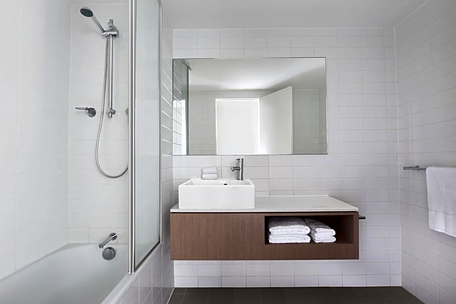 Mantra South Bank Brisbane