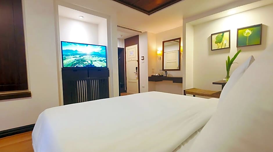 City Inn Vientiane