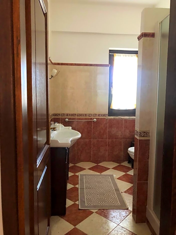 Agriturismo Donna Germana