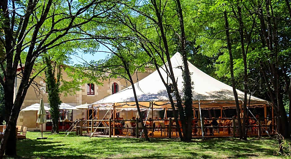 Château Léognan, Domaine viticole - proche Bordeaux