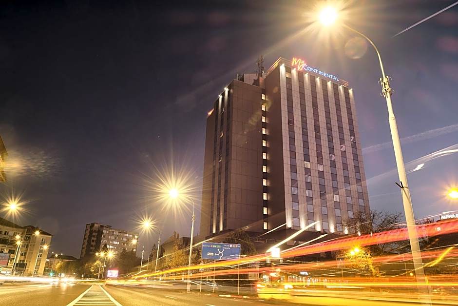 MyContinental Sibiu