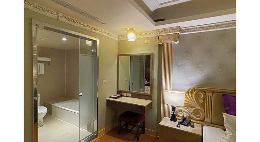 Discovery Motel - Yonghe