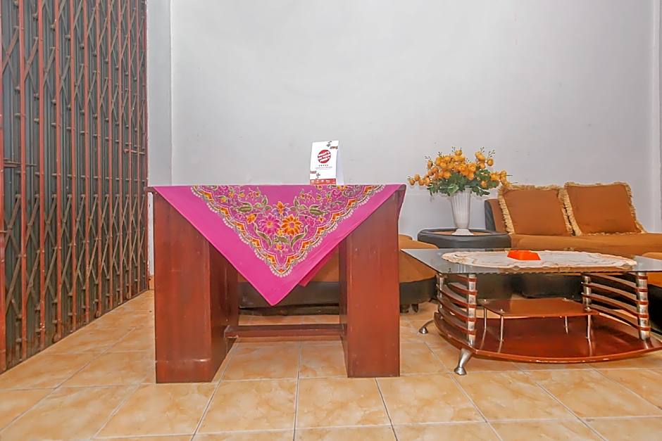 Hotel O Jasmine Kost Syariah