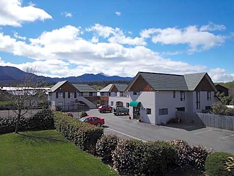 Bella Vista Hanmer Springs