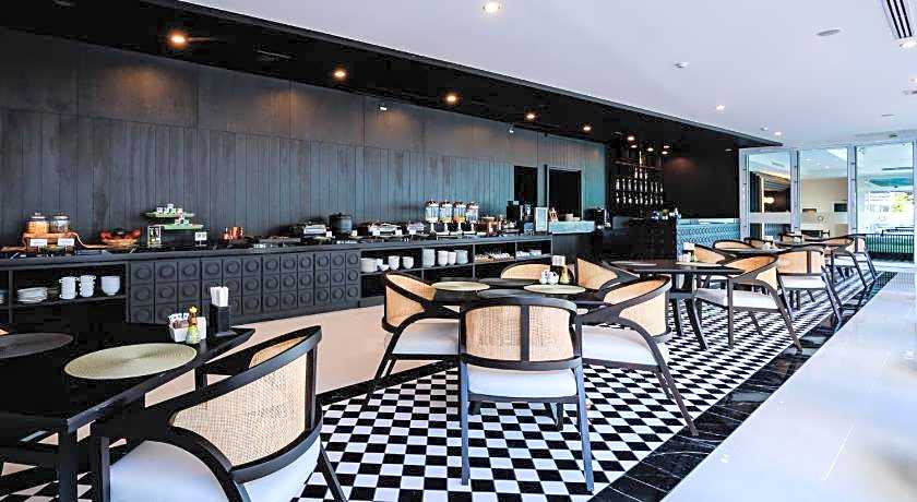 Best Western Chaweng Samui