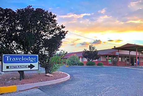 Travelodge by Wyndham Truth or Consequences