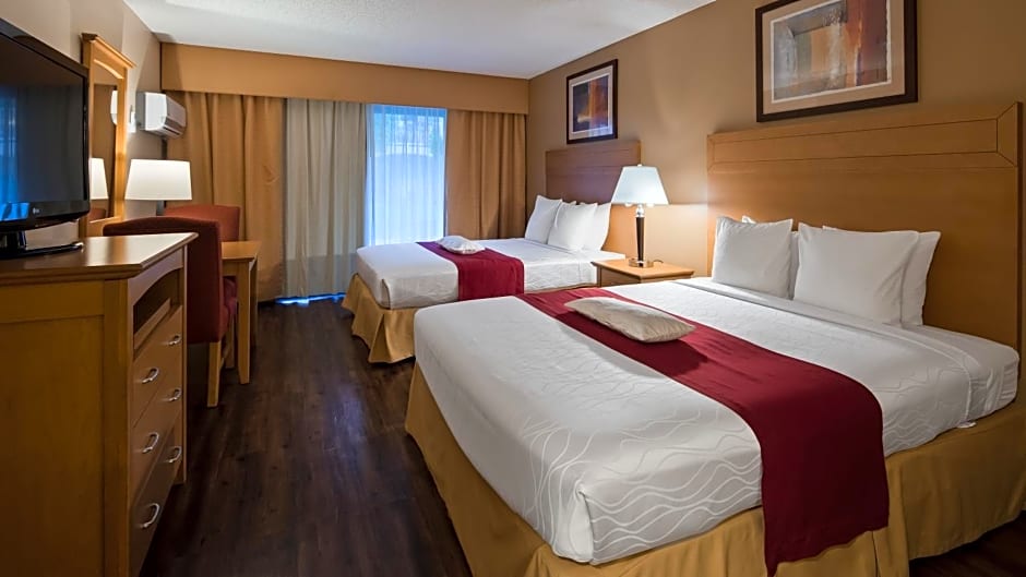 Best Western Plus Palm Desert Resort
