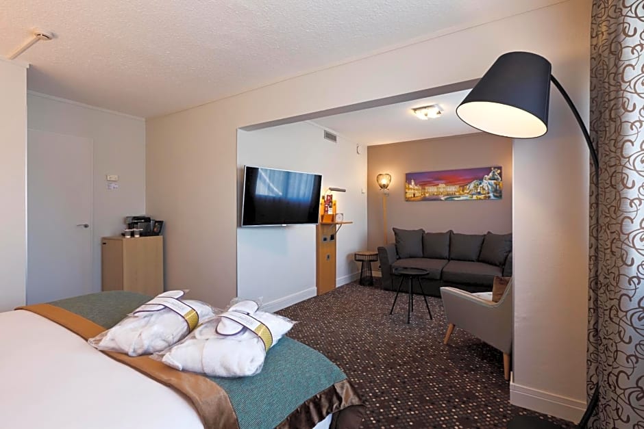 Mercure Lyon Charbonnières