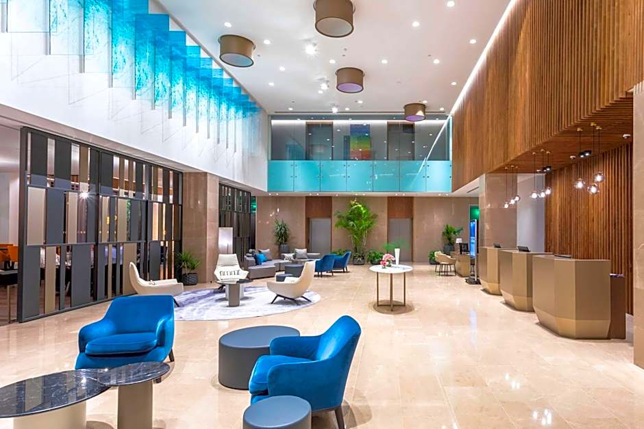 Radisson Blu Hotel Larnaca