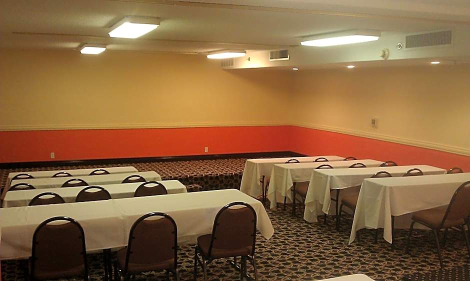 Wyndham Garden Stillwater