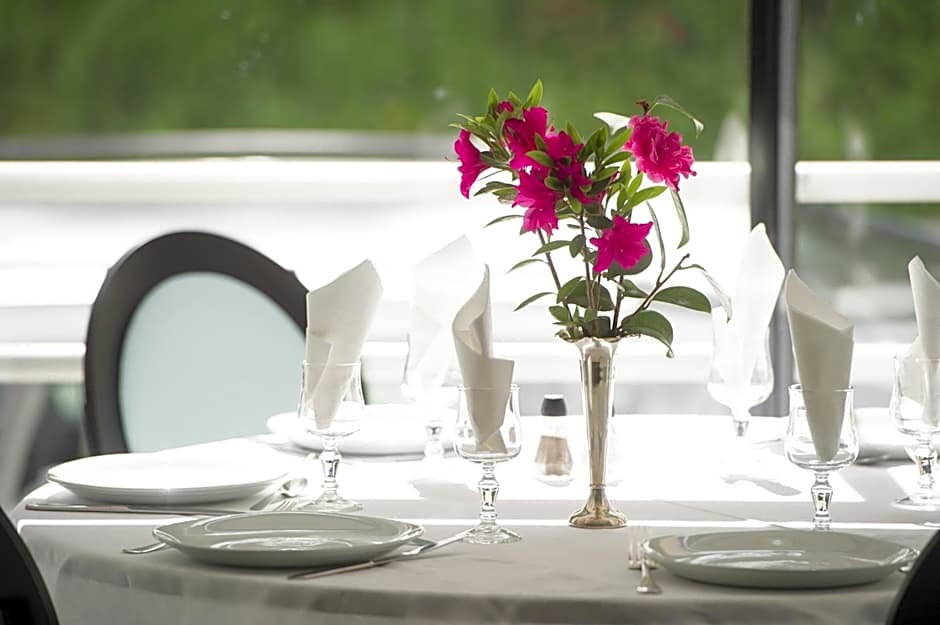 Hôtel Esplanade Eden