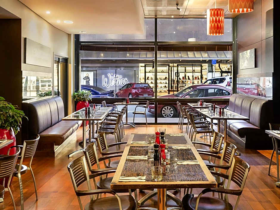 Hotel Ibis Wellington