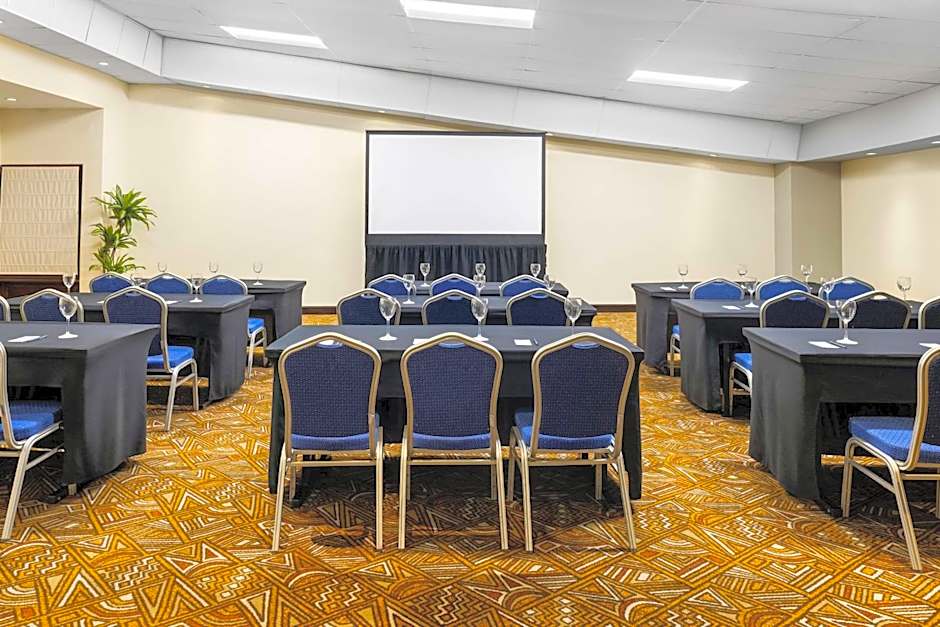 DoubleTree By Hilton Cariari San Jose - Costa Rica