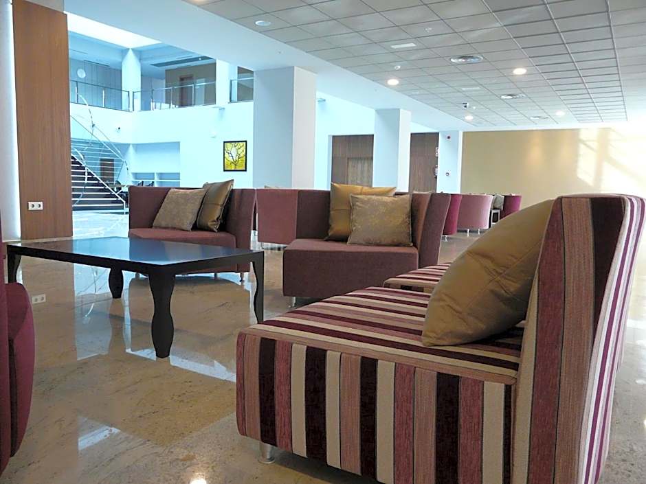 Hotel Ciudad de Ponferrada an Ascend Collection Hotel