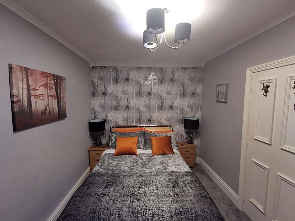 Dolweunydd Bed and Breakfast