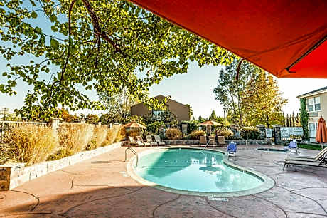 Hotel Indigo Napa Valley By IHG