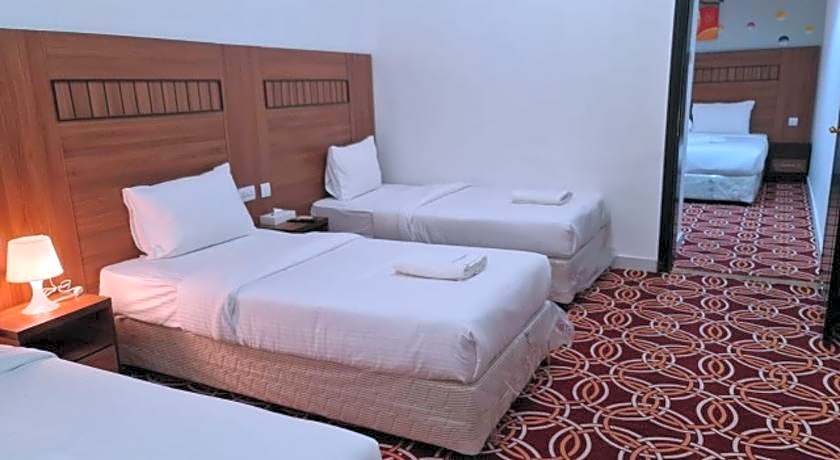 AL KARNAK HOTEL BRANCH