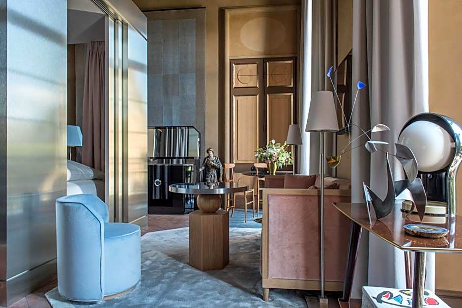 Cour des Vosges - Evok Collection