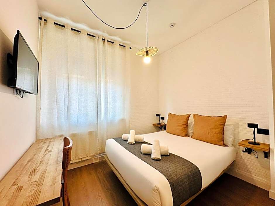 Autentic Boutique Moncloa