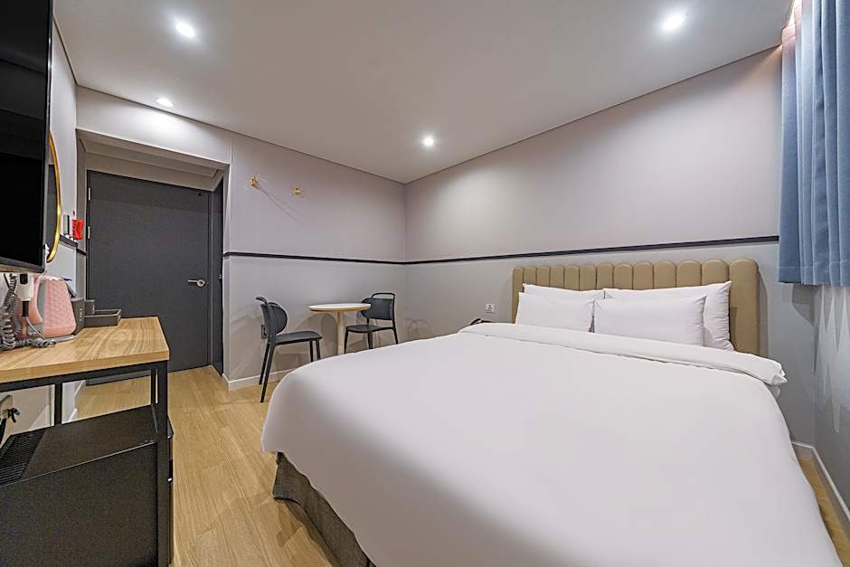 Number25 Hotel Namchuncheon