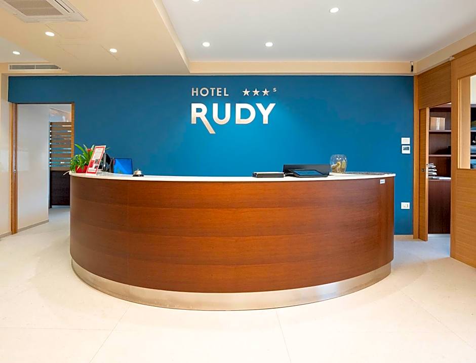 Hotel Rudy