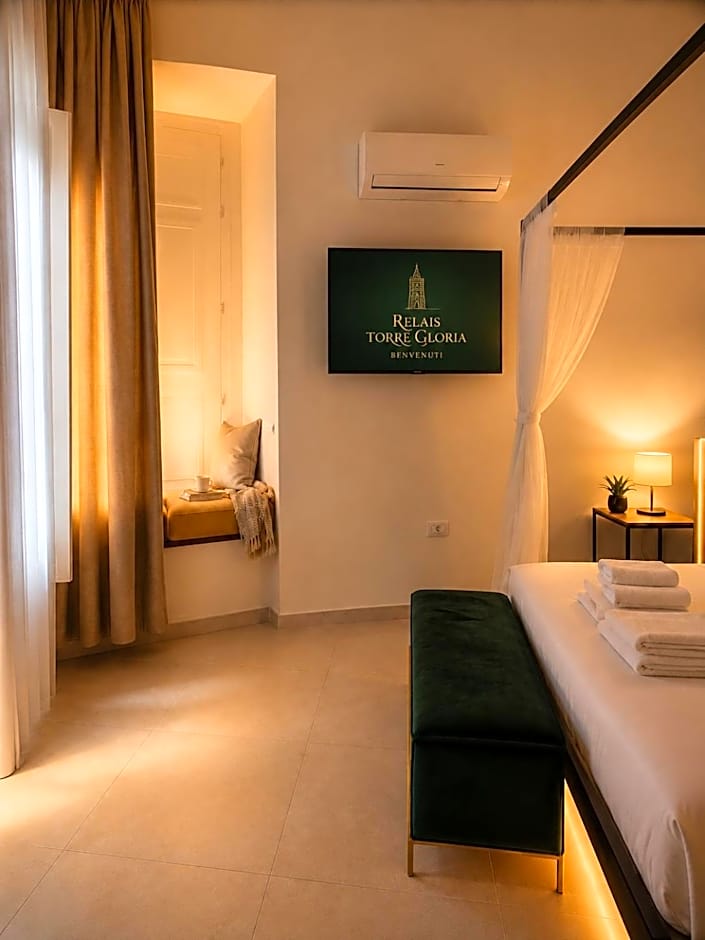 RELAIS TORRE GLORIA