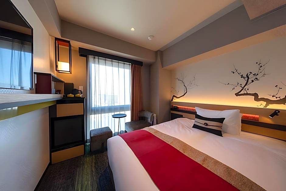 Shizutetsu Hotel Prezio Kyoto Karasumaoike