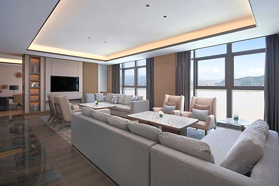 Wenzhou Marriott Hotel