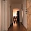 Residence Fink Central Apartments
